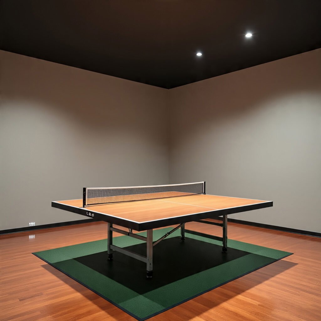 Home table tennis 2